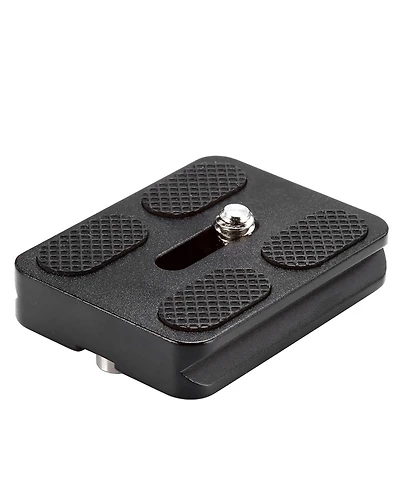 Neewer PU50 Camera Tripod with 4 Inch