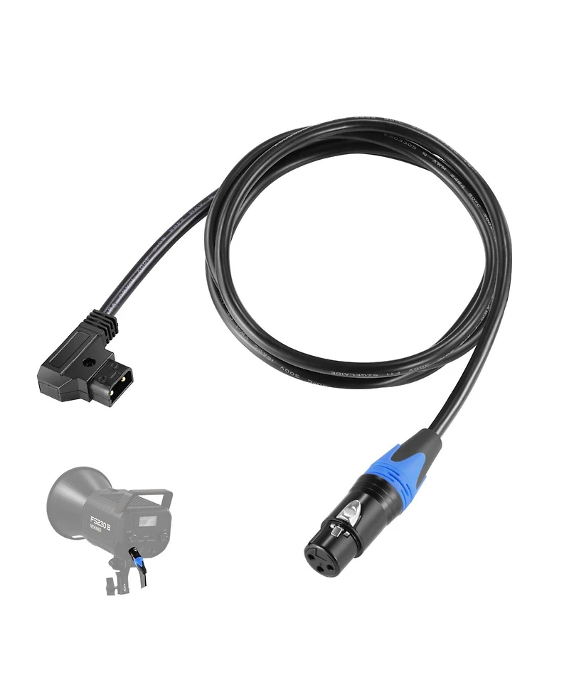 Neewer NC009 Camera Mounting Accessory with 6feet