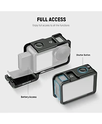 Neewer AC014 Camera Mounting Accessory for select Dji Osmo Action models