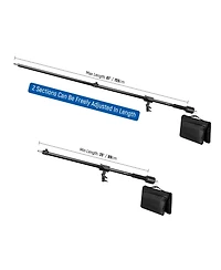 Neewer Ring Light with 156cm, 1.5kg, 5kg for Softbox
