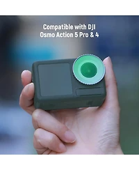 Neewer Fl-N50 Camera Lens Accessory for select Dji Osmo Action models