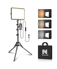 Neewer BP300 Camera Tripod with 850Lux, 6500K