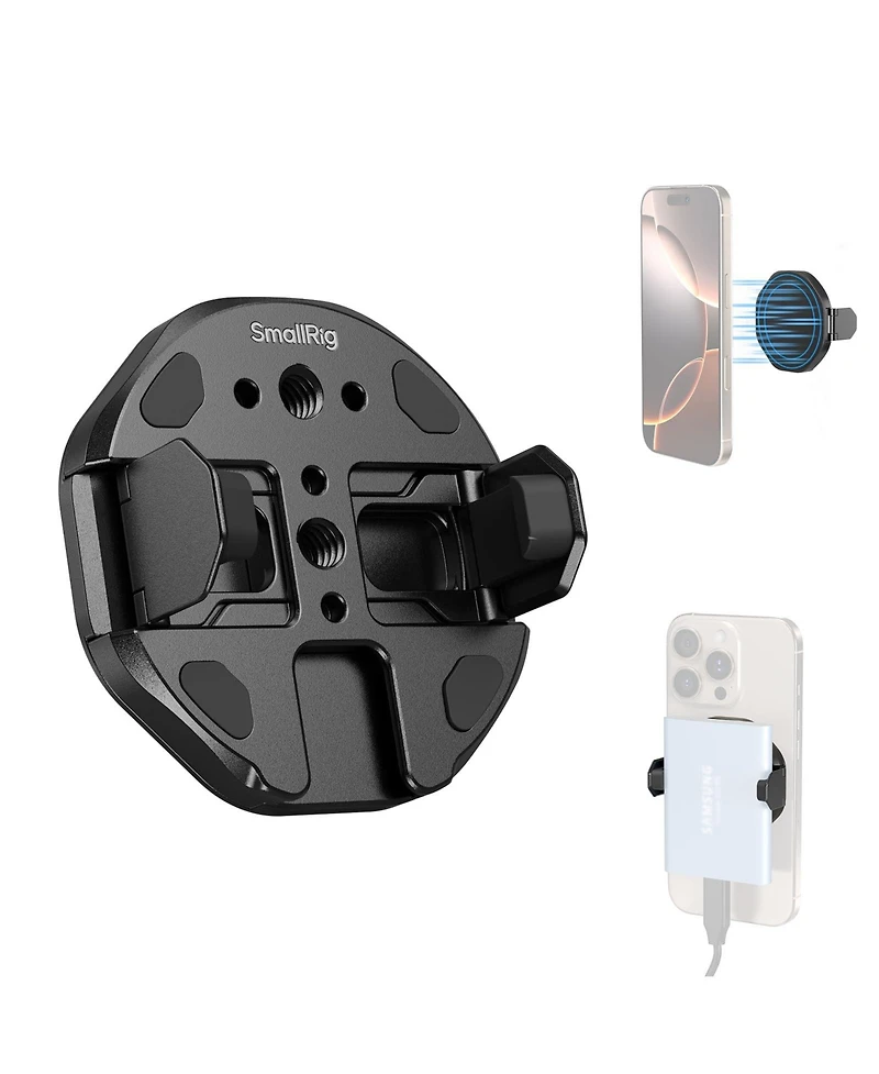 Neewer PA040 Camera Mounting Accessory for MagSafe 16 Pro Max 15 Pro Max 16