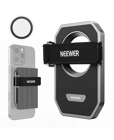 Neewer PA040 Camera Mounting Accessory for MagSafe 16 Pro Max 15 Pro Max 16