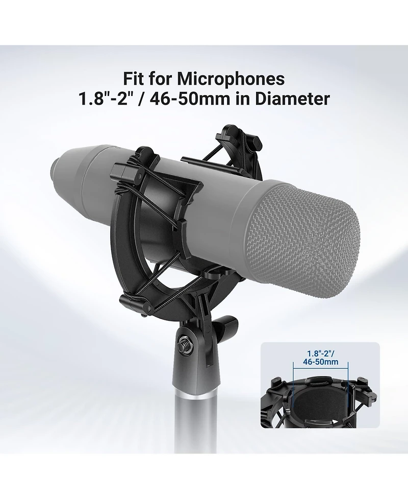 Neewer MS048 Camera Mounting Accessory