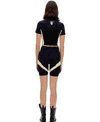 Pcfg Women's Boomerang Biker Shorts
