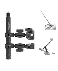Neewer Gp-32 Camera Mounting Accessory for Insta360 Dji Osmo 360 Pocket 3 Action Cameras