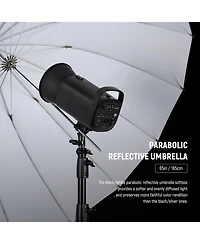 Neewer NS3U Led Video Light with 165cm