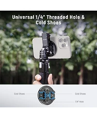 Neewer PA070 Camera Tripod for select iPhone models