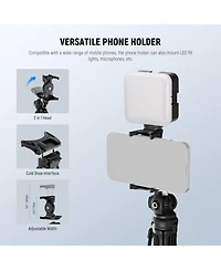 Neewer TP38 Camera Tripod for select iPhone models