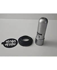 Neewer FL10 Camera Lens Accessory with 7500mAh, 6300K