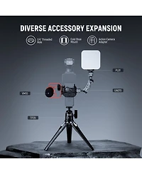 Neewer AC009 Camera Mounting Accessory for Dji Osmo Pocket 3