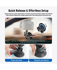 Neewer CA104 Camera Mounting Accessory for select iPhone models