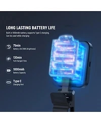 Neewer BL48B Led Video Light for select iPhone models