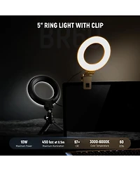 Neewer BR60 Ring Light