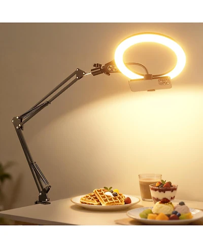 Neewer N31 Ring Light with 10W for select iPhone models