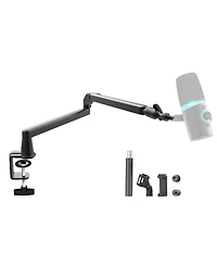 Neewer MS002 Camera Mounting Accessory for Shure MV7 SM7B Yeti Gaming Streaming Podcast