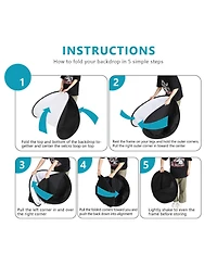 Neewer Camera and Photo Accessory with 8.5ft