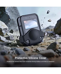 Neewer AC048 Camera Mounting Accessory for Dji Osmo 360 Combo Accessories and Quick Release