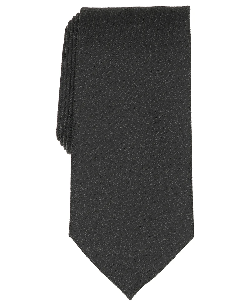 Michael Kors Men's Birch Solid Classic Tie
