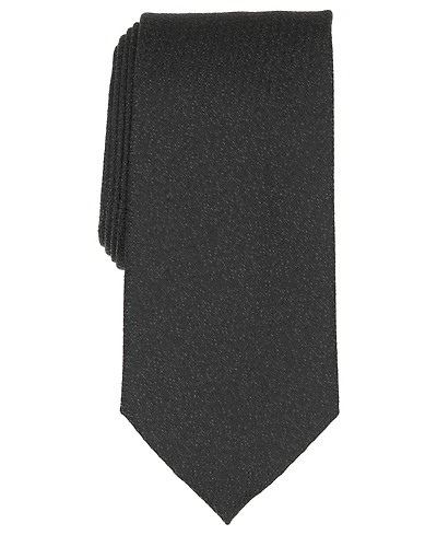 Michael Kors Men's Birch Solid Classic Tie