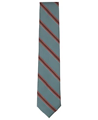 Michael Kors Men's Gilpet Stripe Classic Tie