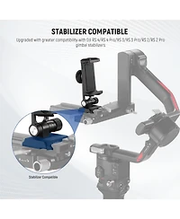 Neewer Sp-18 Camera Tripod for select iPhone and Android mobile devices