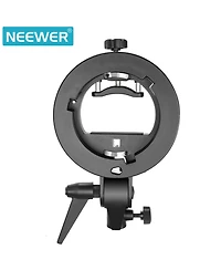 Neewer Z760 Camera Mounting Accessory for Godox AD200Pro Neewer Z760 NW760 NW700 TT560 Q3