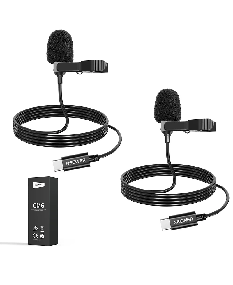 Neewer CM10 Microphone