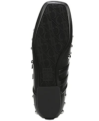 27 Edit Naturalizer Women's Dawn-Stud Mary Jane Flats