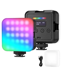 Neewer RGB61 Led Video Light with 2000mAh, 2500K-8500K, Cri 97