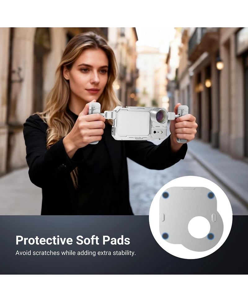 Neewer PA143 Camera Mounting Accessory for select iPhone models