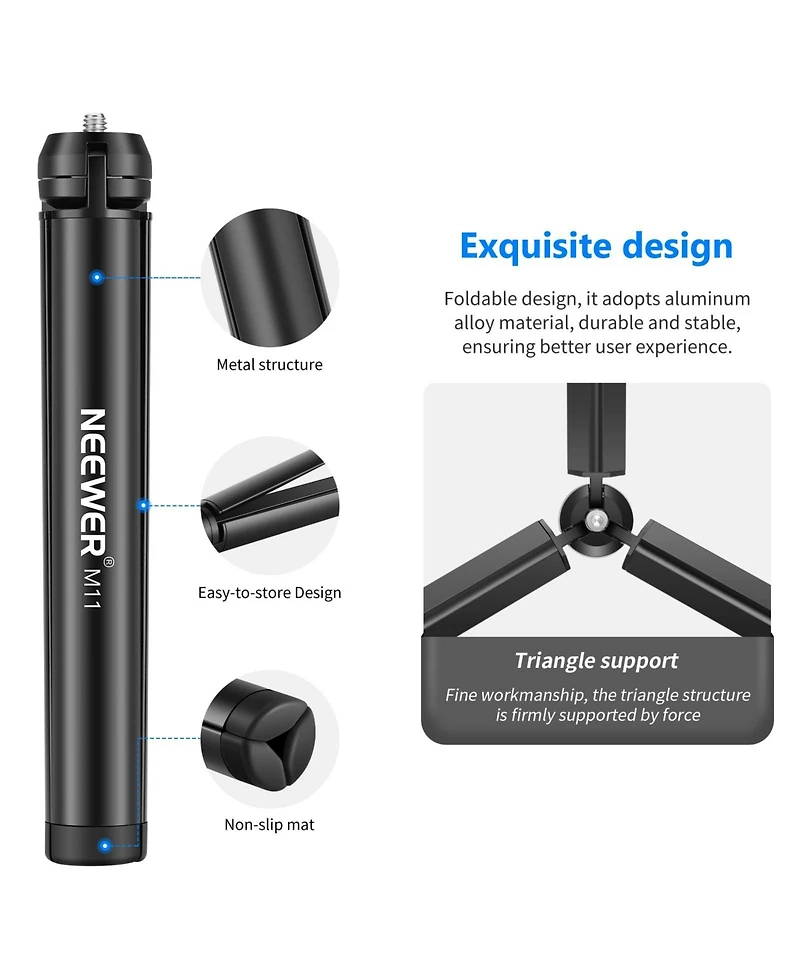 Neewer Camera Tripod for Crane M2