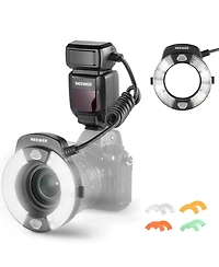 Neewer RF1-n Camera and Photo Accessory with 76Ws, 5600K, Ttl for Nikon Camera