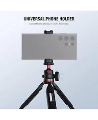 Neewer Gm-2G Camera Tripod for select iPhone and Android mobile devices