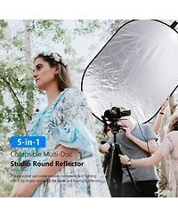 Neewer Camera and Photo Accessory with 31", 5 in