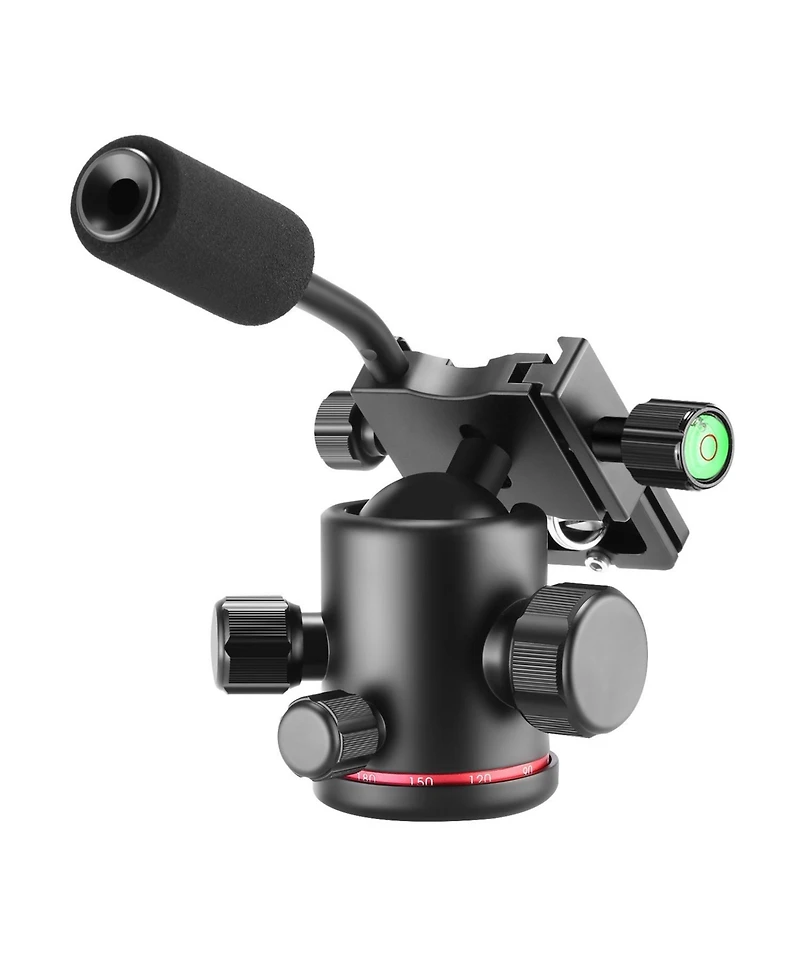 Neewer Camera Tripod with 4 inch