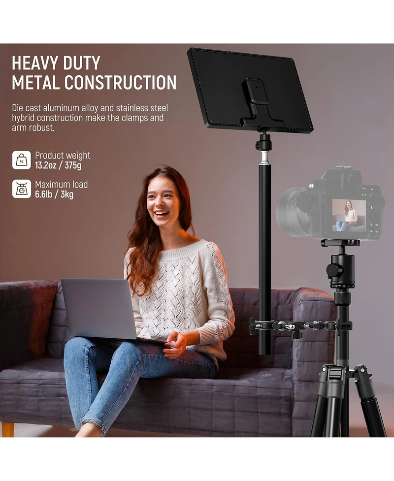 Neewer UA060 Camera Mounting Accessory