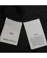 Pre-Owned Brunello Cucinelli Women's Embroidered Jersey T-Shirt