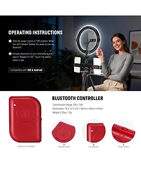 Neewer R11 Ring Light for select iPhone models