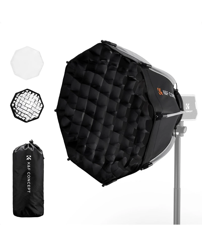 Neewer NS33P Softbox with 65cm