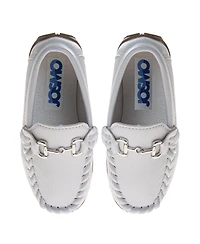 Josmo Toddler Boys Loafer Dress Shoes