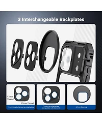 Neewer PA143 Camera Mounting Accessory for select iPhone models