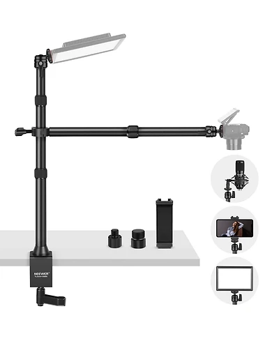 Neewer TL253A Ring Light