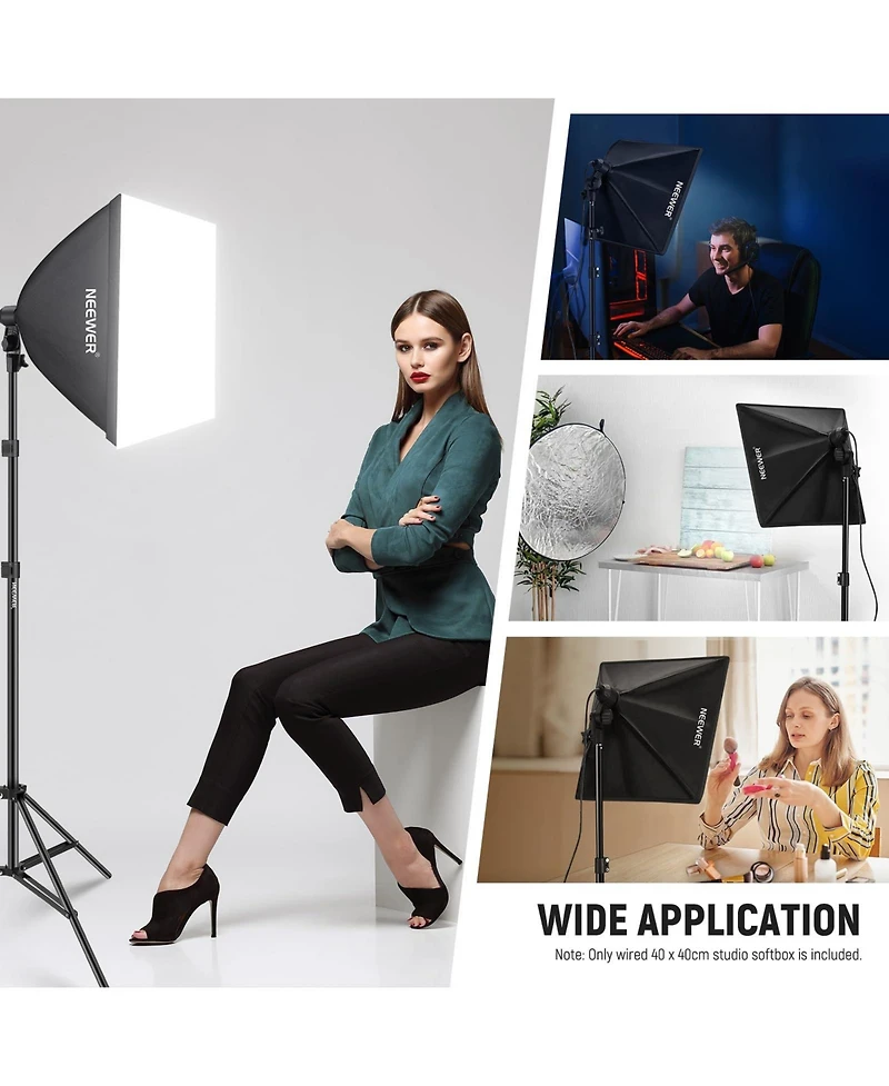 Neewer E26 Softbox