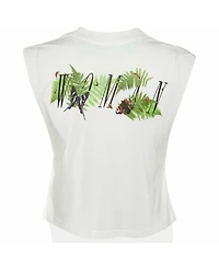 Pre-Owned Off-White Women's Knit Top