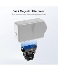 Neewer AC072 Camera Mounting Accessory for select Dji Osmo Action models