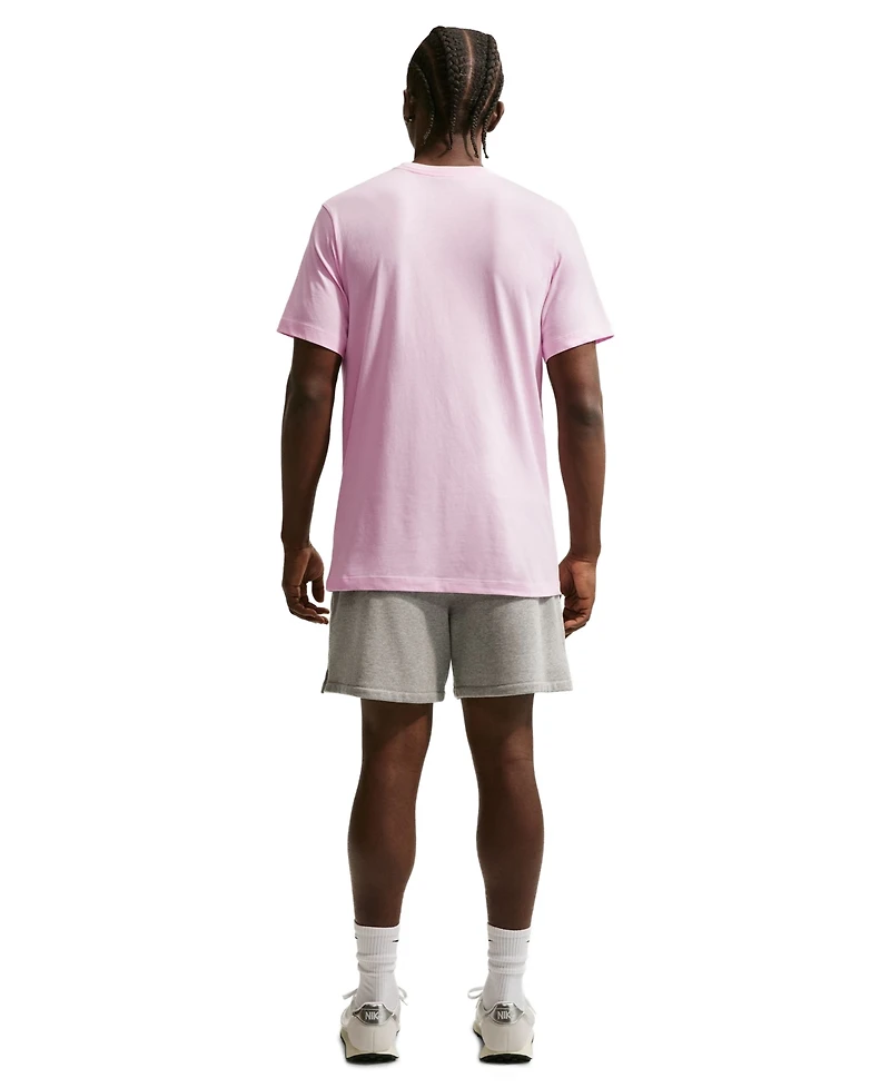 Nike Men's Sportswear Graphic T-Shirt