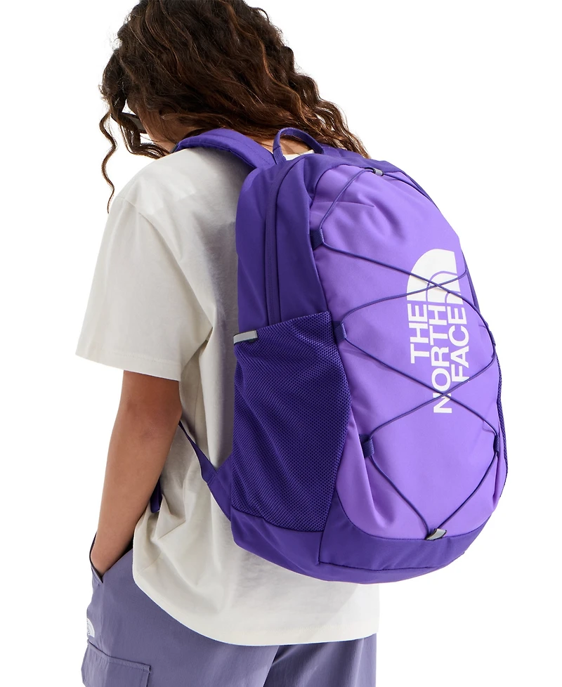The North Face Men's Youth Court Jester Backpack