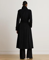 Lauren Ralph Women's Collared Coat
